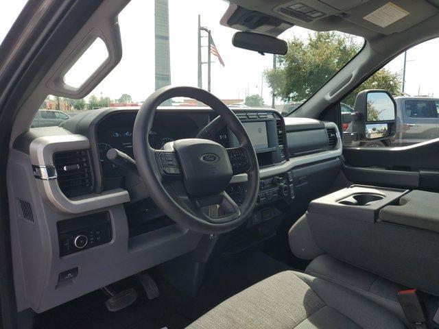 used 2024 Ford F-350 car, priced at $54,000