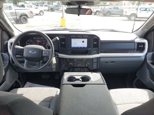 used 2024 Ford F-350 car, priced at $54,000