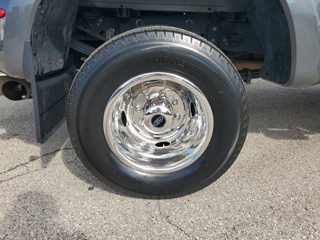 used 2024 Ford F-350 car, priced at $54,000