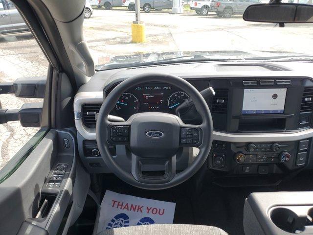 used 2024 Ford F-350 car, priced at $54,000