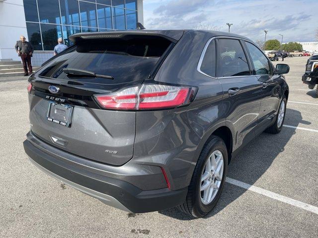 used 2022 Ford Edge car, priced at $24,300