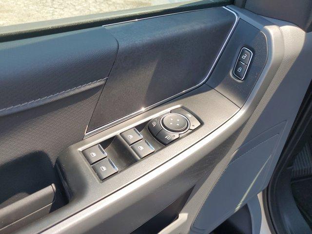 new 2025 Ford F-150 car, priced at $57,055