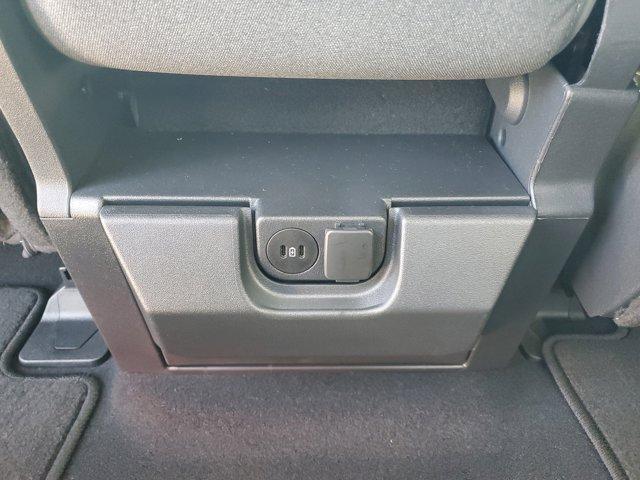 new 2025 Ford F-150 car, priced at $57,055