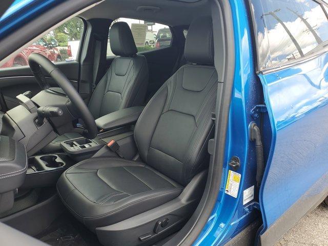 new 2025 Ford Mustang Mach-E car, priced at $51,685