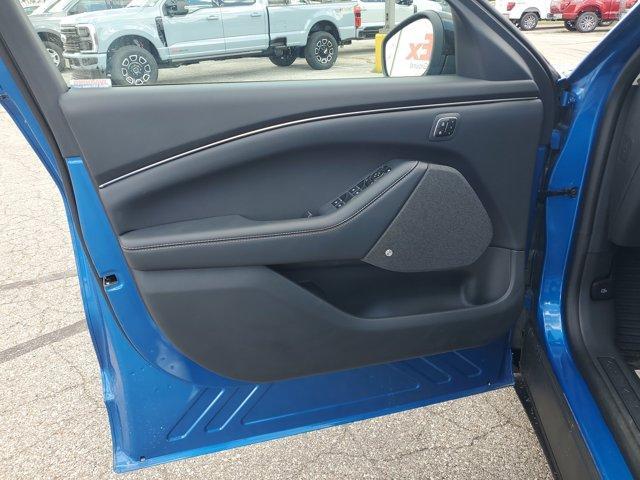 new 2025 Ford Mustang Mach-E car, priced at $51,685
