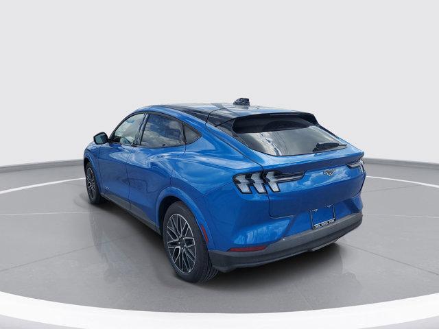 new 2025 Ford Mustang Mach-E car, priced at $51,685
