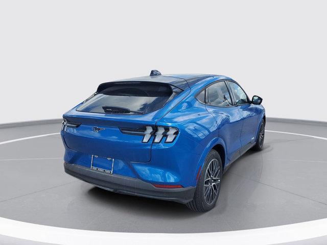 new 2025 Ford Mustang Mach-E car, priced at $51,685