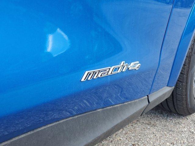 new 2025 Ford Mustang Mach-E car, priced at $51,685