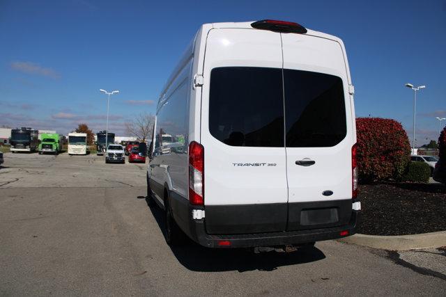 used 2022 Ford Transit-350 car, priced at $33,000