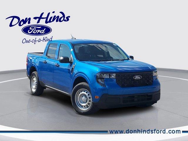 new 2025 Ford Maverick car