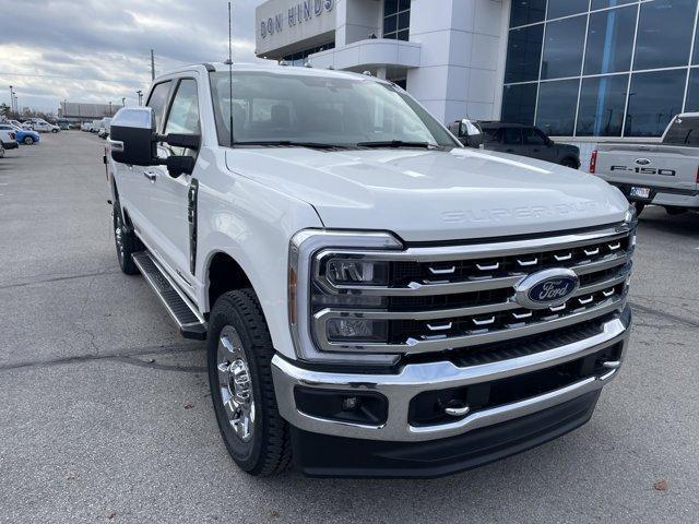 new 2024 Ford F-350 car, priced at $82,020