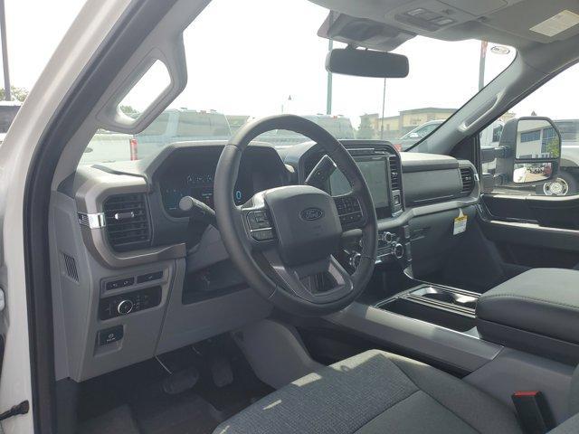 new 2024 Ford F-150 car, priced at $66,780
