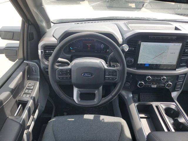 new 2024 Ford F-150 car, priced at $66,780