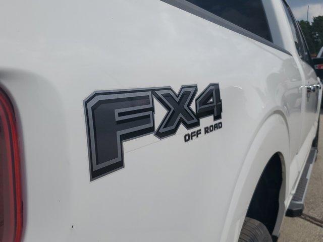 new 2024 Ford F-150 car, priced at $66,780