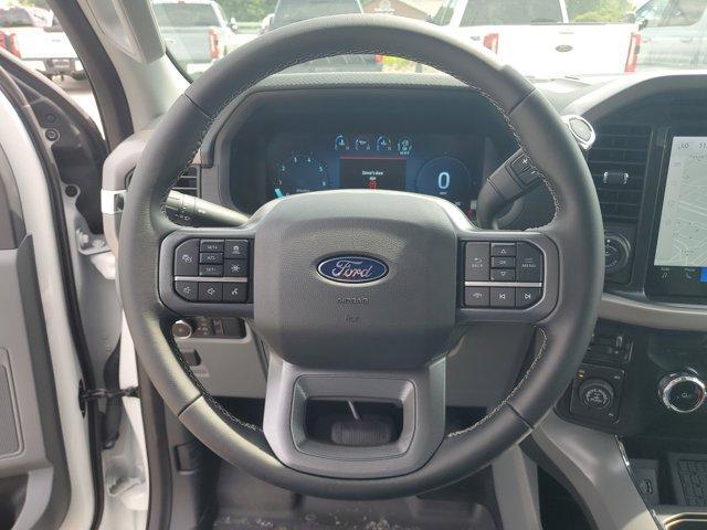 new 2024 Ford F-150 car, priced at $66,780