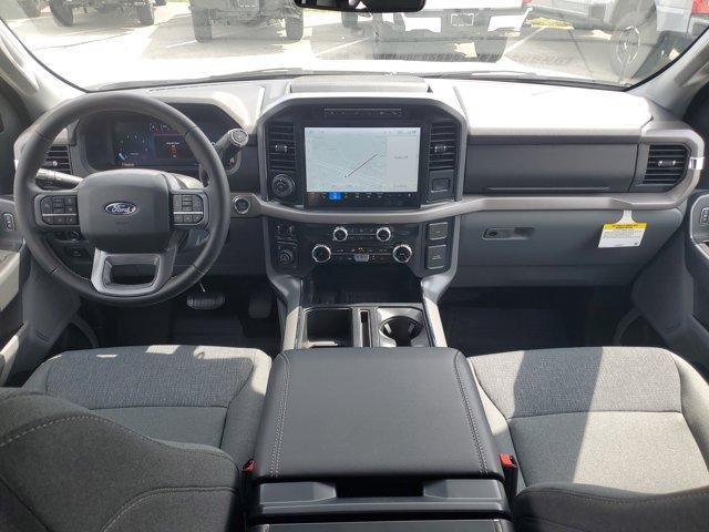 new 2024 Ford F-150 car, priced at $66,780