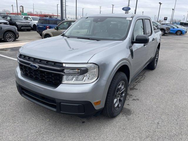 new 2024 Ford Maverick car, priced at $30,515