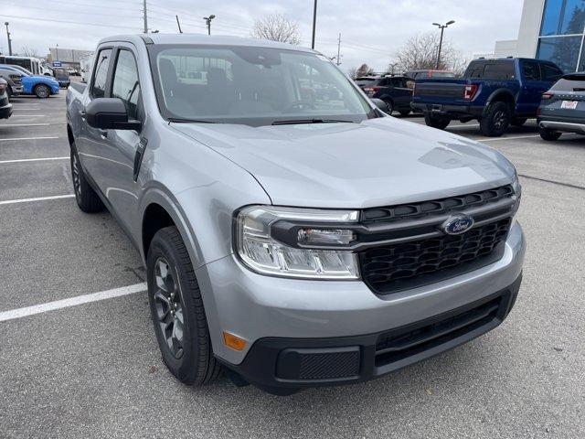 new 2024 Ford Maverick car, priced at $30,515