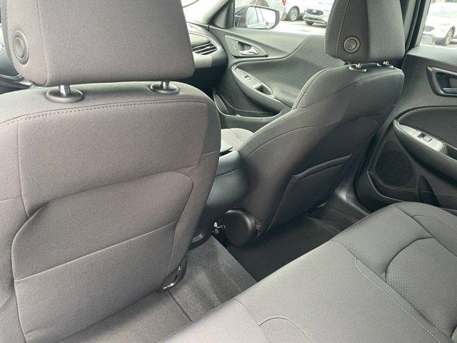 used 2023 Chevrolet Malibu car, priced at $24,000