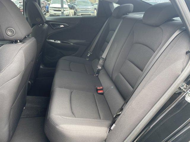 used 2023 Chevrolet Malibu car, priced at $24,000