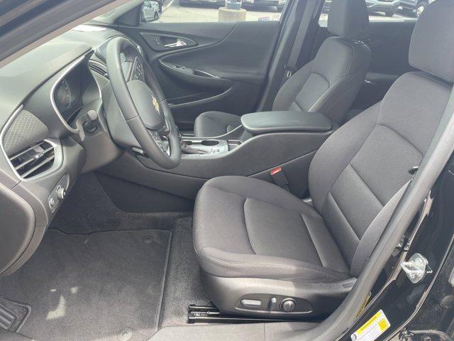 used 2023 Chevrolet Malibu car, priced at $24,000