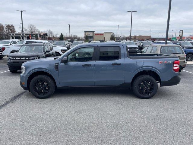 new 2024 Ford Maverick car, priced at $32,925