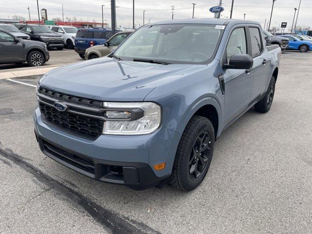 new 2024 Ford Maverick car, priced at $32,925