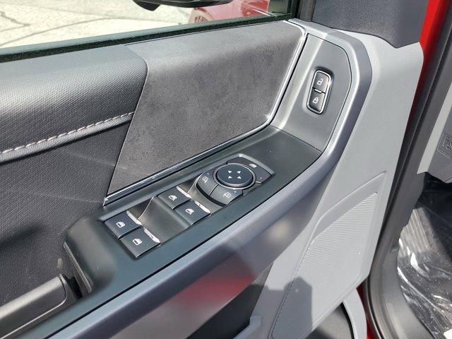 new 2025 Ford F-150 car, priced at $64,275