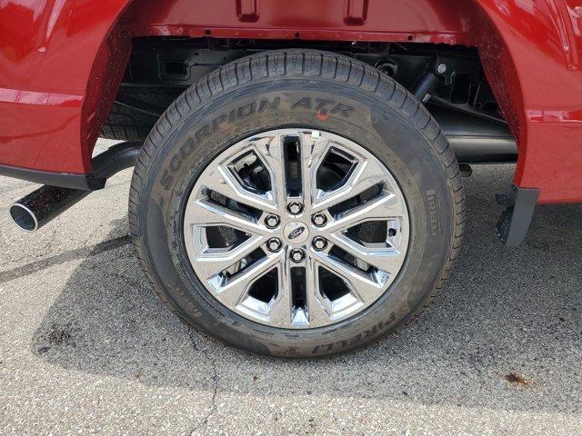 new 2025 Ford F-150 car, priced at $64,275