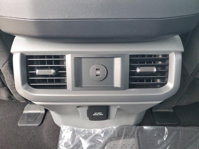 new 2025 Ford F-150 car, priced at $64,275