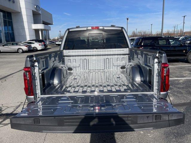 new 2024 Ford F-150 car, priced at $63,160