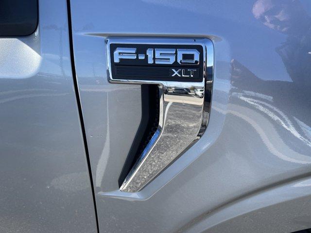 new 2024 Ford F-150 car, priced at $63,160