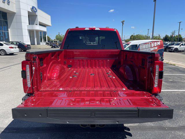 new 2024 Ford F-250 car, priced at $96,705