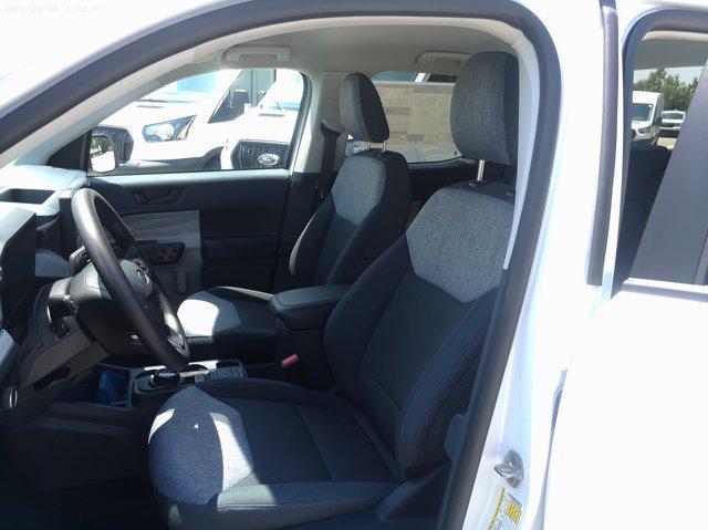 new 2025 Ford Maverick car, priced at $33,545