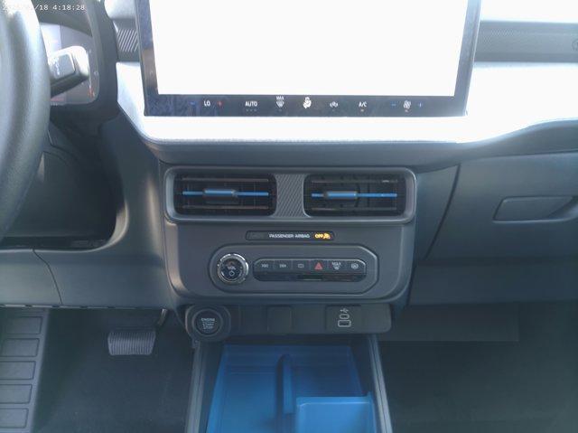 new 2025 Ford Maverick car, priced at $33,545