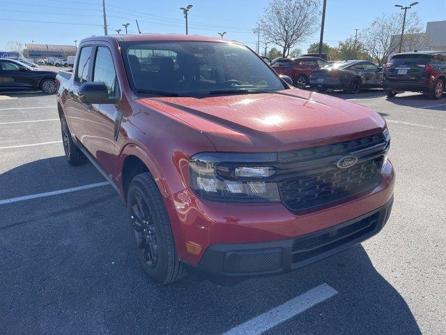 new 2024 Ford Maverick car, priced at $35,470