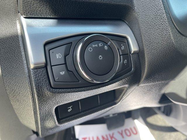 used 2018 Ford Explorer car, priced at $17,900