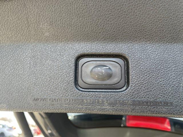used 2018 Ford Explorer car, priced at $17,900