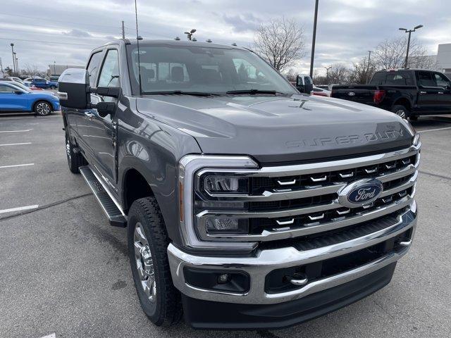 new 2024 Ford F-350 car, priced at $82,020