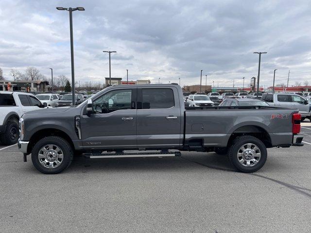 new 2024 Ford F-350 car, priced at $82,020