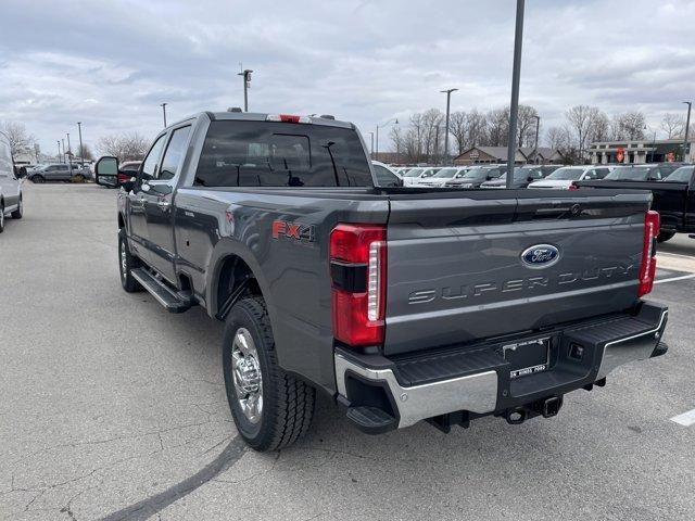 new 2024 Ford F-350 car, priced at $82,020