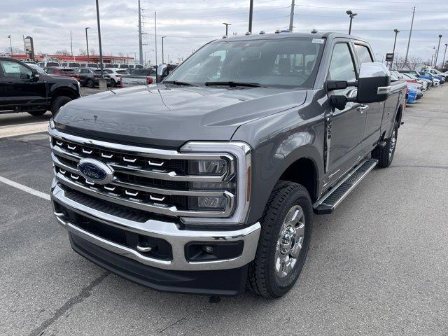 new 2024 Ford F-350 car, priced at $82,020