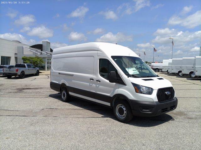 new 2025 Ford Transit-350 car