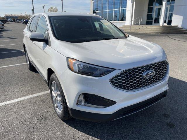 new 2024 Ford Edge car, priced at $43,755