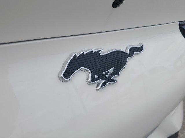 new 2025 Ford Mustang Mach-E car, priced at $54,510