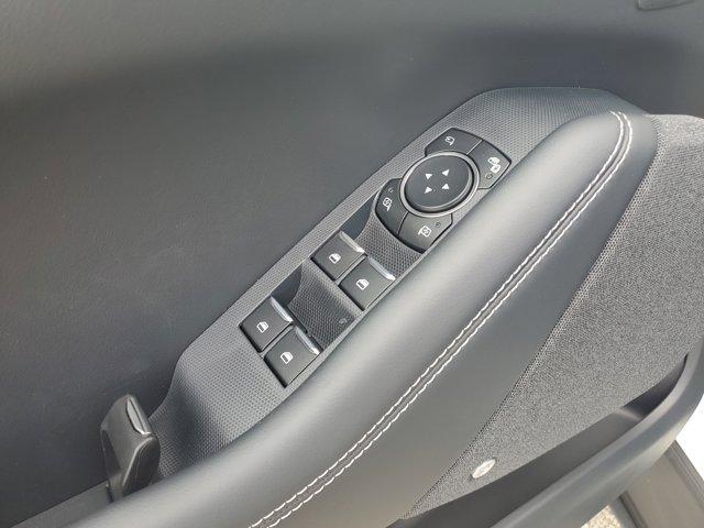 new 2025 Ford Mustang Mach-E car, priced at $54,510