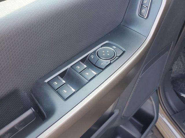 new 2025 Ford F-150 car, priced at $57,535