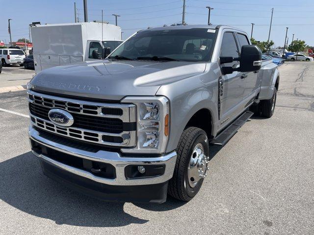 used 2024 Ford F-350 car, priced at $55,500