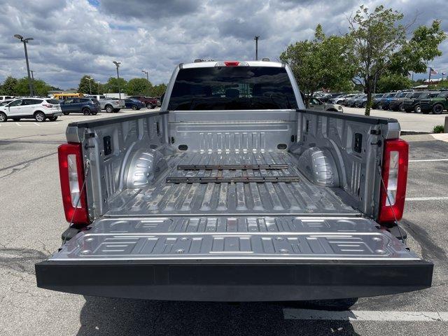 used 2024 Ford F-350 car, priced at $55,500