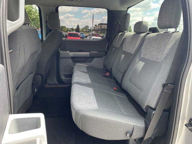used 2024 Ford F-350 car, priced at $55,500